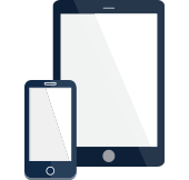 iPhone・iPadをご利用の場合 Androidをご利用の場合